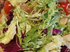 聚点大拌菜-聚点串吧·北京烧烤(赵登禹路店)