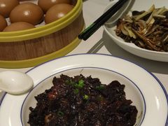 -西湖春天•老字号杭州菜(百汇店)