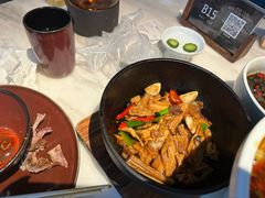 -柴门饭儿(成都太古里店)