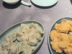 -东方饺子王(哈西万达店)