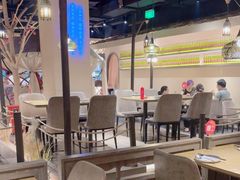 -那时新疆·若羌(经纬汇店)