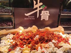 -河北宾馆·香溢自助餐(裕华店)
