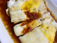 小牛肉蛋肠-源记肠粉(华贵路店)