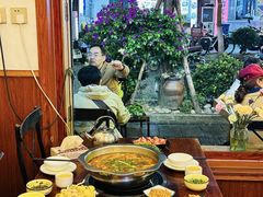 -大理.老字号渝记酸萝卜乌鱼(古城总店)