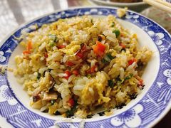 -粗茶淡饭(东关街店)