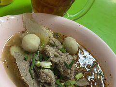 -榮泰米粉湯(Left Shop)