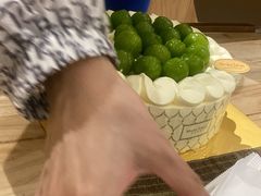 -布歌东京(金融街购物中心店)
