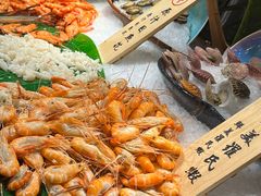 -芭菲盛宴·环球美食(解放碑英利国际店)