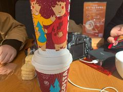 -COSTA COFFEE(阿里中心店)