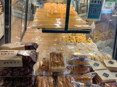 -吉美诺烘焙(公园北路店)