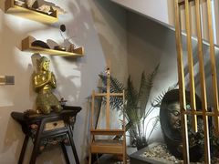 -泰·菩提树下[泰式按摩x精油SPAx肩颈头疗](新景店)