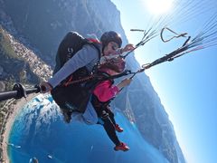 -费特希耶滑翔伞