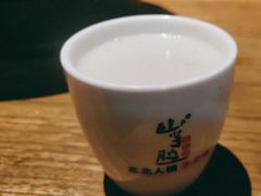 -山芋腔苏北菜(盐城滨海店)