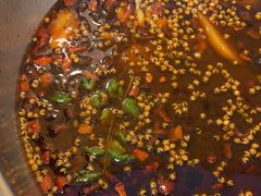 -味之绝热血美蛙鱼火锅(中坝店)