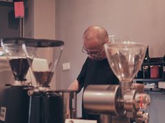 -醒味咖啡馆(南市桥巷店)