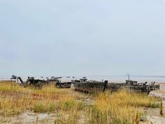 -辽宁团山国家级海洋公园