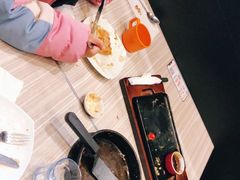 -必胜客(大坪英利店)