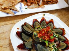 -穆老九清真牛羊肉馆(宋城店)