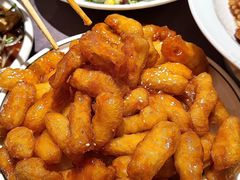 -润泽园饭庄(中山路店)