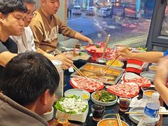 -重庆德忆火锅（龙南街3店）(渝水岸餐饮)
