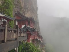 -大慈岩风景区