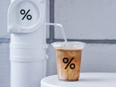 -% Arabica阿拉比卡咖啡(深圳湾万象城店)