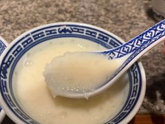 民国美龄粥-南京大牌档(新街口德基广场店)