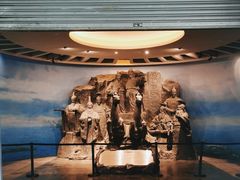 -鸿山遗址博物馆