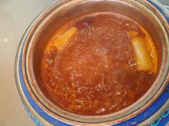 -享月汤皇·海鲜小火锅·聚会(曲江创意谷店)