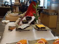 -北京王府井希尔顿酒店·万斯阁西餐厅