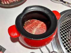 -焱铁烧·黑毛和牛专门店(杭州嘉里中心店)