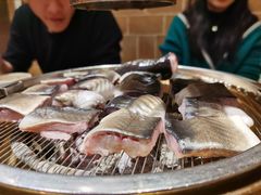 -味家烤肉烤鳗鱼牛排(西塔旗舰店)