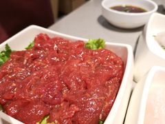 -海底捞火锅(顺城购物中心店)