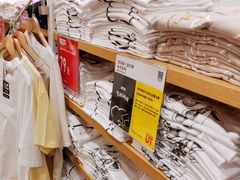 -优衣库(青岛万象城店)