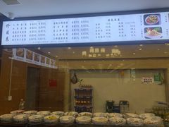 -老西安韩记三鲜煮馍(四府街店)