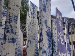 -五凤溪古镇