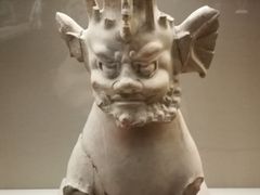 -敦煌市博物馆
