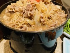 -小山日本料理(太古汇店)