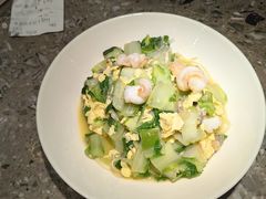-船歌·鱼水饺青岛菜(国贸商城店)