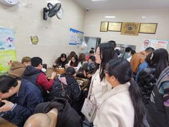 -万寿斋(山阴路店)
