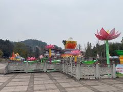 -中国观音故里广德景区