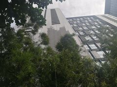 -榛悦隆堡成都酒店(春熙路太古里店)