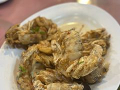 -大茄来海鲜餐厅(亚洲城分行)