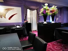 -LA TABLE de Joël Robuchon Restaurant