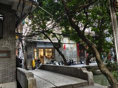 -小洲村