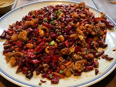 -饭江湖·江湖菜(湖广会馆店)
