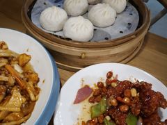 -陈傻子餐厅(世纪都会店)