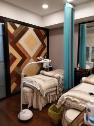 -scarlet斯卡莱美容护理机构