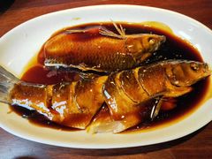 -大牌大·传统杭帮菜(湖滨店)