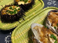 -旺角小渔村·海肠捞饭开创者(环山路店)